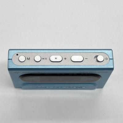 【中古】Snowsky RETRO NANO Blue【FIO-SSRETRONANO-L】【秋葉原】