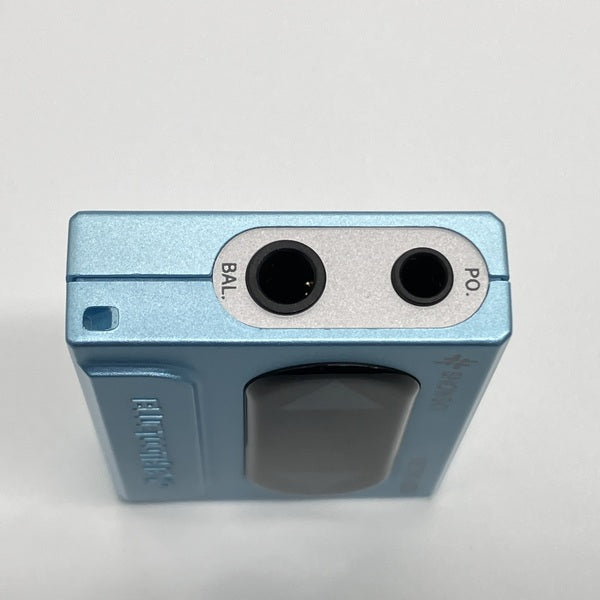 【中古】Snowsky RETRO NANO Blue【FIO-SSRETRONANO-L】【秋葉原】