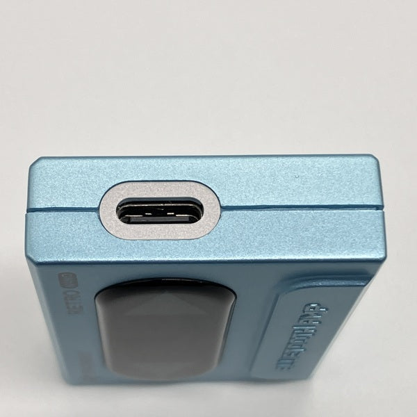 【中古】Snowsky RETRO NANO Blue【FIO-SSRETRONANO-L】【秋葉原】