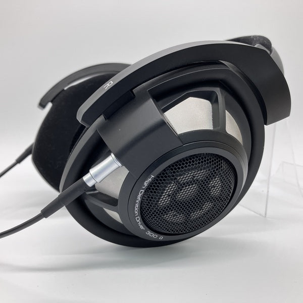[中古品] SENNHEISER HD800s ヘッドホン SENNHEISER HD800S 中古 240001197434｜中古通販フジヤエービック
