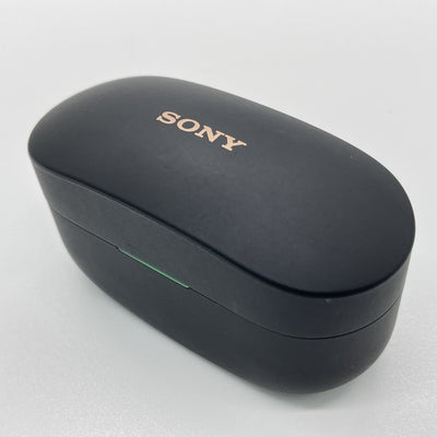 【中古】WF-1000XM4 BM ブラック【秋葉原】