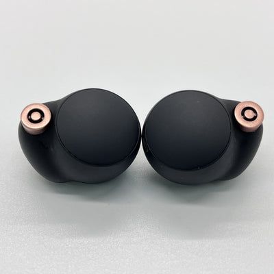 【中古】WF-1000XM4 BM ブラック【秋葉原】