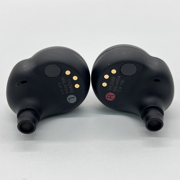 【中古】WF-1000XM4 BM ブラック【秋葉原】