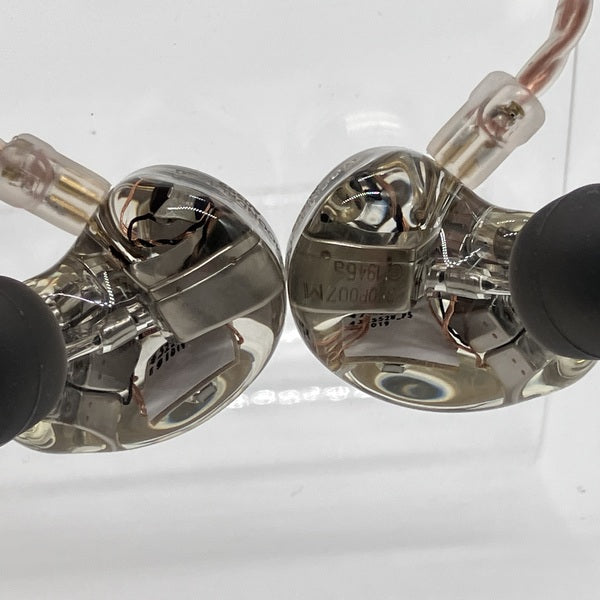 moondrop 水月雨　S8 中古 水月雨 (MOONDROP) 【中古】S8【秋葉原】 – e☆イヤホン