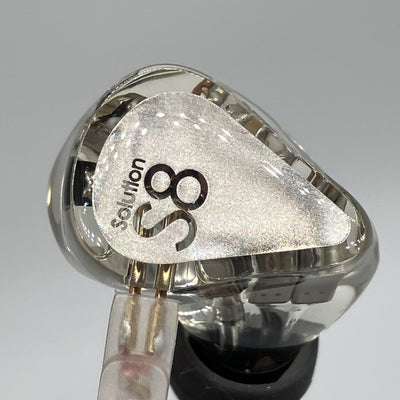 【中古】S8【仙台】
