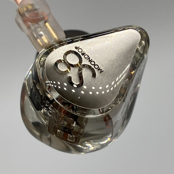 水月雨 S8 MOONDROP イヤホン 美品 水月雨 水月雨 S8 価格比較 - 価格.com