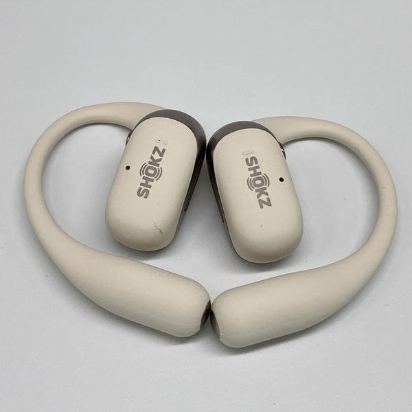 【中古】OpenFit2 Beige【SKZ-EP-000046】【日本橋】
