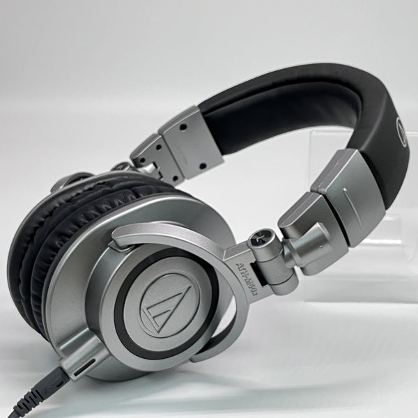 【中古】ATH-M50x GM【秋葉原】