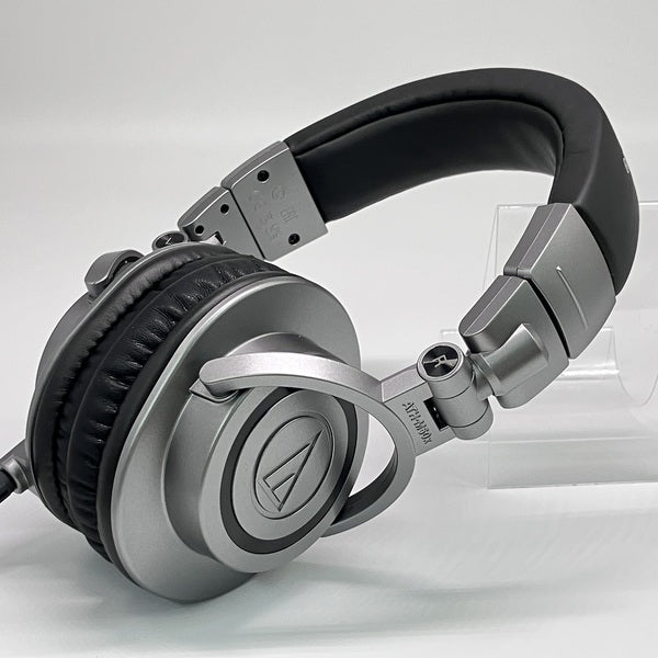 【中古】ATH-M50x GM【秋葉原】