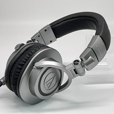 【中古】ATH-M50x GM【秋葉原】