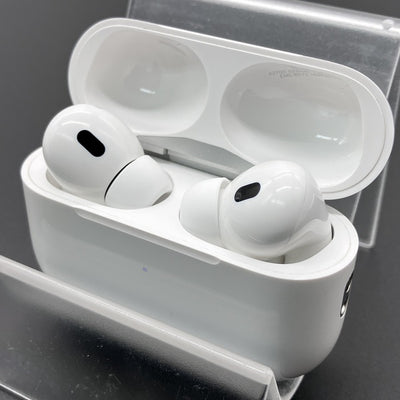 【中古】AirPods Pro (第2世代) MQD83J/A【秋葉原】