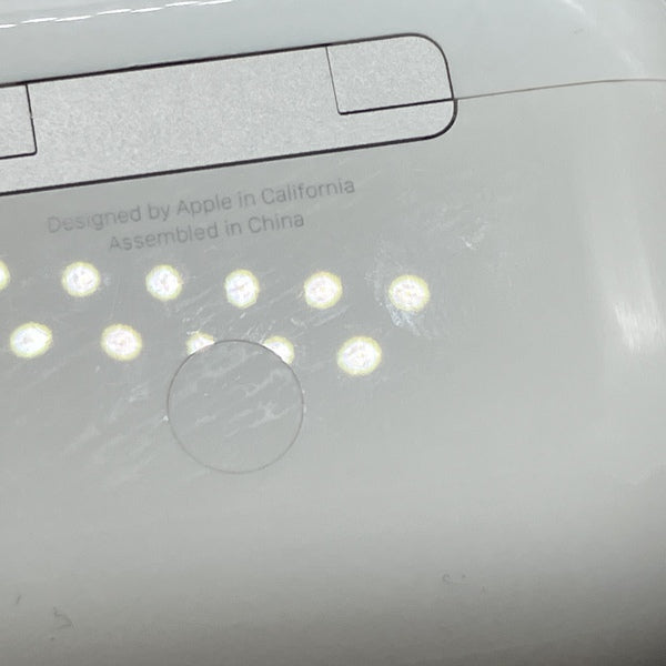 【中古】AirPods Pro (第2世代) MQD83J/A【秋葉原】