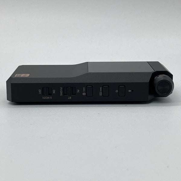 【中古】BTR17 Black 【FIO-BTR17-B】【秋葉原】