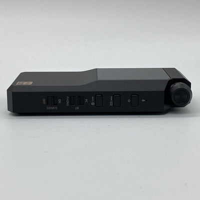 【中古】BTR17 Black 【FIO-BTR17-B】【秋葉原】