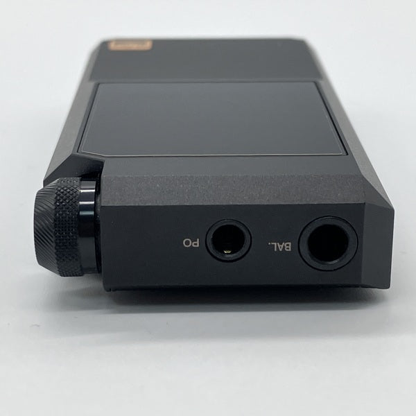 【中古】BTR17 Black 【FIO-BTR17-B】【秋葉原】