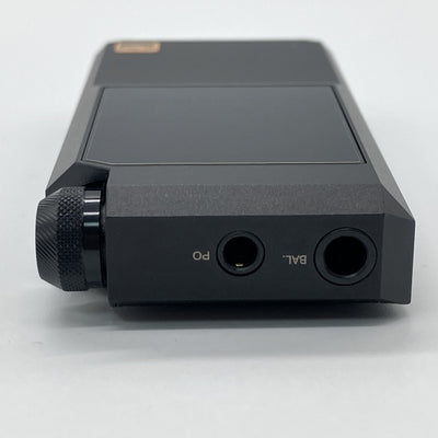 【中古】BTR17 Black 【FIO-BTR17-B】【秋葉原】