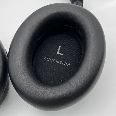 【中古】ACCENTUM Wireless ブラック 【ACAEBT BLACK】【名古屋】