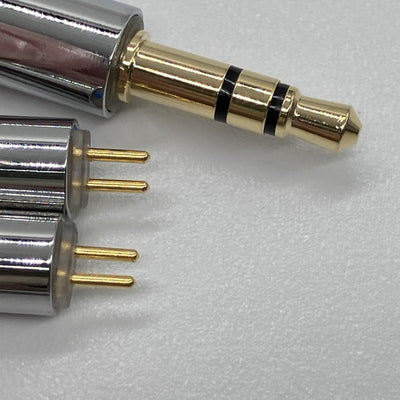 【中古】JSHiFi Vampire 2Pin 3.5mm【仙台】