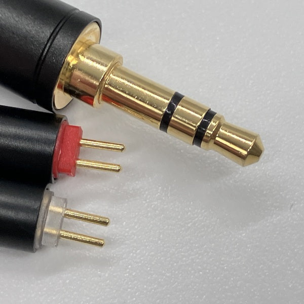 【中古】KBEAR ST12 2Pin 3.5mm【仙台】