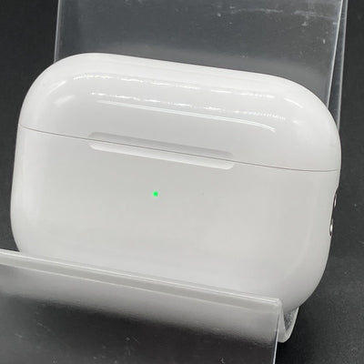 【中古】MagSafe充電ケース(USB-C)付きAirPods Pro(第2世代) MTJV3JA【秋葉原】
