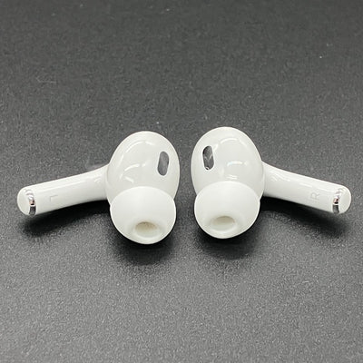 【中古】MagSafe充電ケース(USB-C)付きAirPods Pro(第2世代) MTJV3JA【秋葉原】