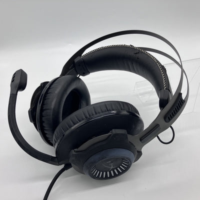 【中古】Hyper X Cloud Revolver S【HX-HSCRS-GM/AS】【秋葉原】
