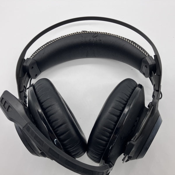 【中古】Hyper X Cloud Revolver S【HX-HSCRS-GM/AS】【秋葉原】