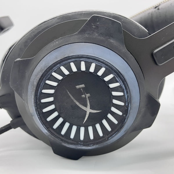 【中古】Hyper X Cloud Revolver S【HX-HSCRS-GM/AS】【秋葉原】