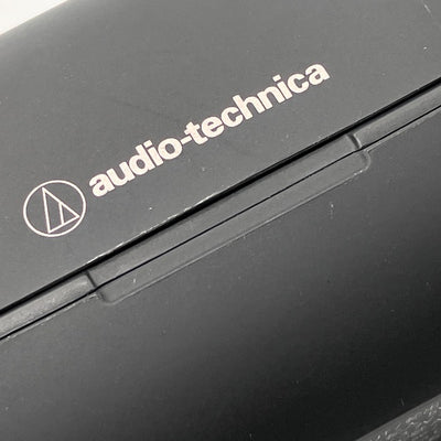 【中古】ATH-CK1TW BK ブラック【秋葉原】