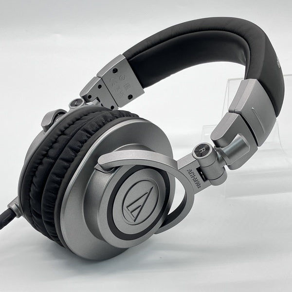 【中古】ATH-M50x GM【名古屋】