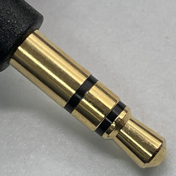 【中古】ATH-Mシリーズ/R50x用 ストレートケーブル (BK 1.2m)【秋葉原】