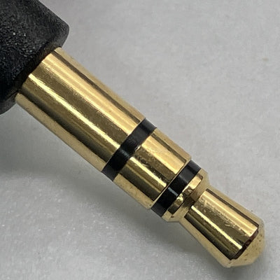 【中古】ATH-Mシリーズ/R50x用 ストレートケーブル (BK 1.2m)【秋葉原】