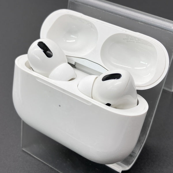 【中古】Apple AirPods Pro MLWK3J/A  (2021/Magsafe)【秋葉原】