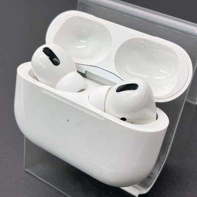 【中古】Apple AirPods Pro MLWK3J/A  (2021/Magsafe)【秋葉原】