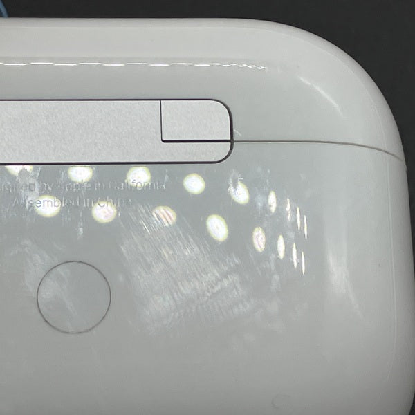 【中古】Apple AirPods Pro MLWK3J/A  (2021/Magsafe)【秋葉原】