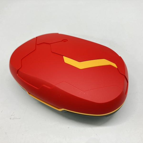 final 【中古】EVA2020×final 完全ワイヤレスイヤホン 2号機モデル