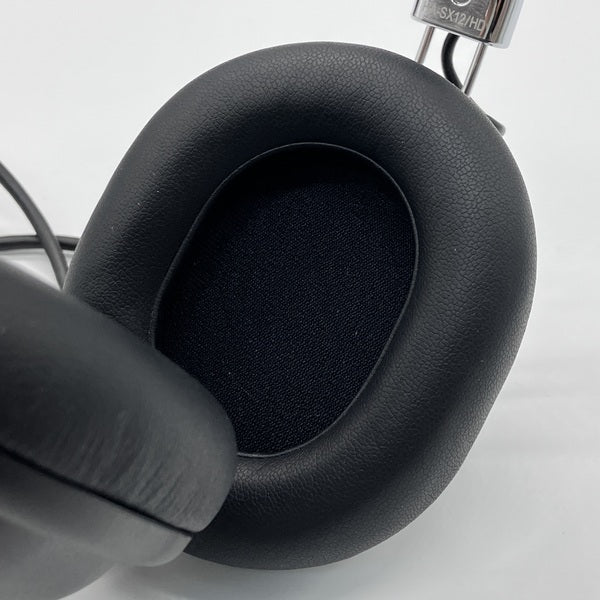 【中古】HA-SX12/HD-K ブラック【秋葉原】