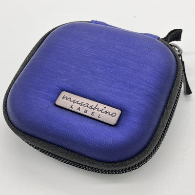 【中古】イヤホンケースmini ネイビー【CP-EPLC1S/N】【秋葉原】