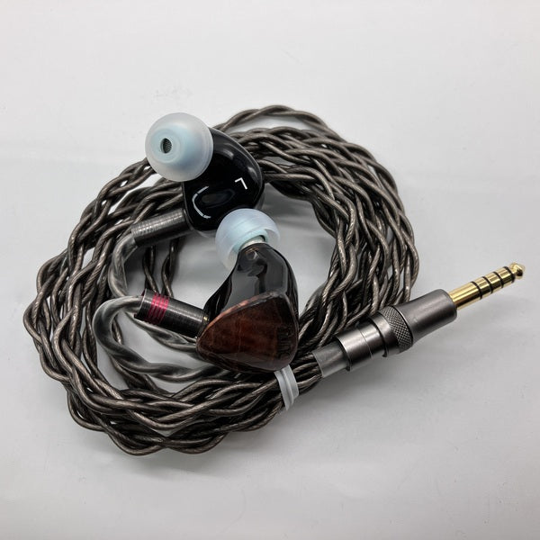 DUNU TOPSOUND　DaVinci 有線 イヤホン 楽天市場】DUNU-TOPSOUND DaVinci 有線イヤホン カナル型 リ