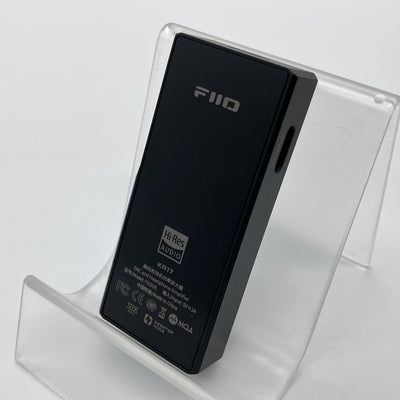 【中古】KA17 Black 【FIO-KA17-B】【秋葉原】