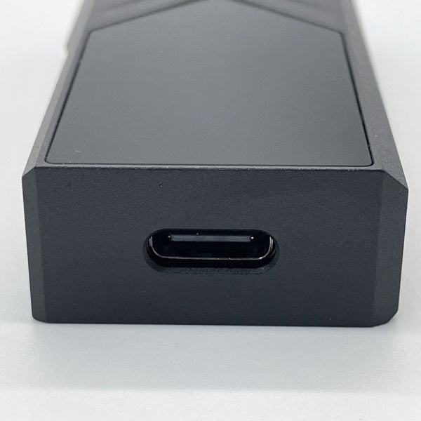 【中古】KA17 Black 【FIO-KA17-B】【秋葉原】