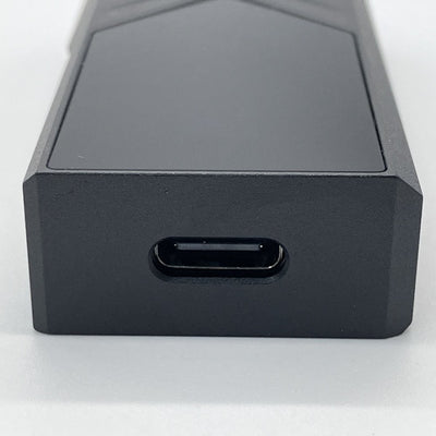 【中古】KA17 Black 【FIO-KA17-B】【秋葉原】