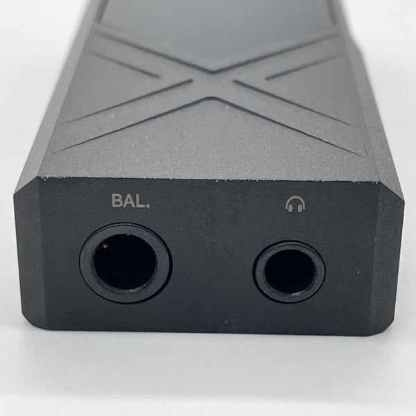 【中古】KA17 Black 【FIO-KA17-B】【秋葉原】