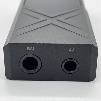 【中古】KA17 Black 【FIO-KA17-B】【秋葉原】