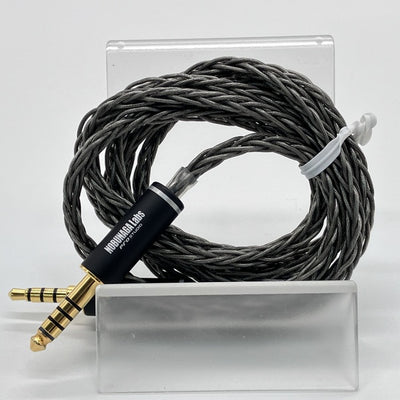 【中古】景虎 (Kagetora)4.4mm5極バランス/3.5mm4極バランス 【NLC-KTR】【秋葉原】