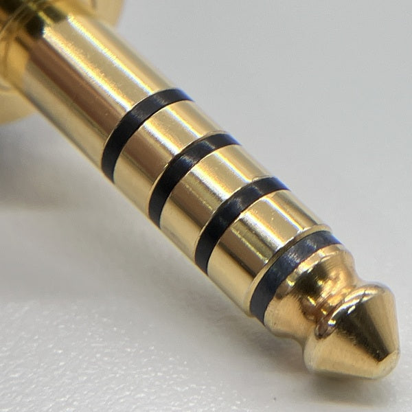 NOBUNAGA Labs 【中古】景虎 (Kagetora)4.4mm5極バランス/3.5mm4