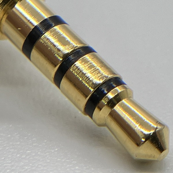 NOBUNAGA Labs 【中古】景虎 (Kagetora)4.4mm5極バランス/3.5mm4