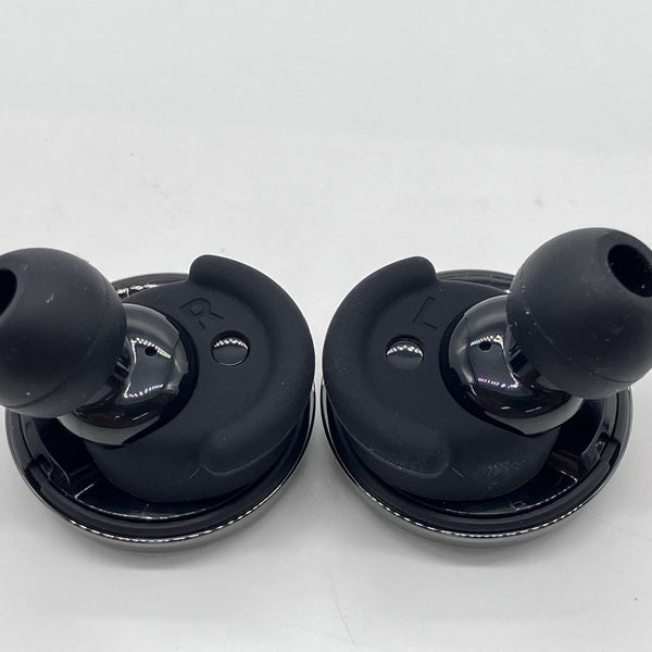 【中古】PerL Pro True Wireless Earbuds ブラック【AHC15PLBKEM】【名古屋】