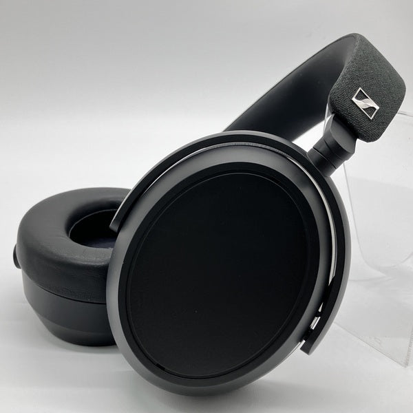 【中古】MOMENTUM 4 Wireless ブラック 【M4AEBT BLACK】【仙台】