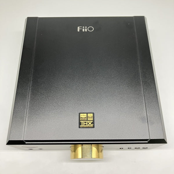 【中古】K9 Pro ESS 【FIO-K9PROESS-B】【秋葉原】